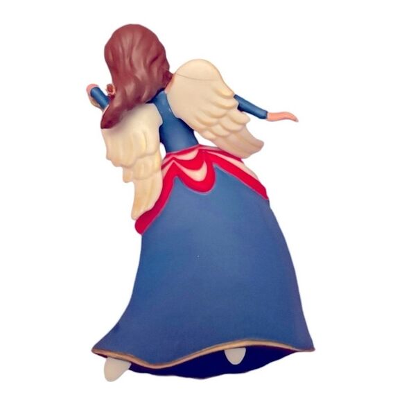 Hallmark Keepsake Angels America USA Collectible Ornament Christmas - Picture 2 of 7